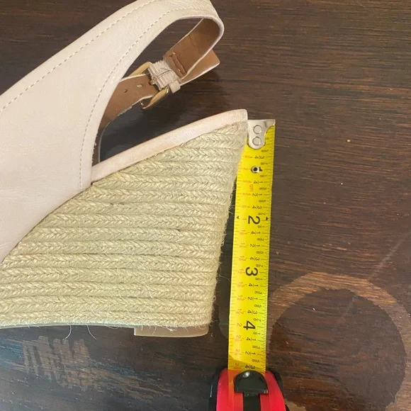 Franco Sarto wedges - Picture 4 of 4